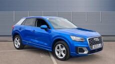 Audi Q2 30 TDI Sport 5dr Diesel Estate